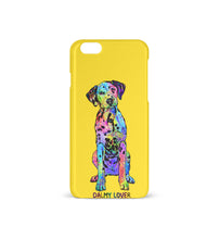 Laden Sie das Bild in den Galerie-Viewer, Yellow-5766