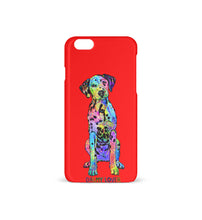 Laden Sie das Bild in den Galerie-Viewer, Rubinrot-5761