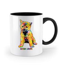 Laden Sie das Bild in den Galerie-Viewer, Schwarz-16