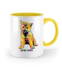 Laden Sie das Bild in den Galerie-Viewer, Yellow-5766