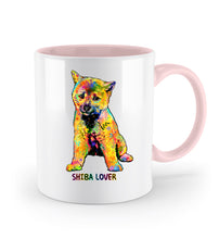 Laden Sie das Bild in den Galerie-Viewer, Puder Rosa-5949