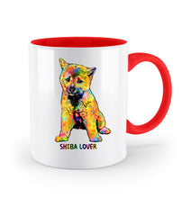 Laden Sie das Bild in den Galerie-Viewer, Rubinrot-5761