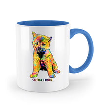 Laden Sie das Bild in den Galerie-Viewer, Blau-5739