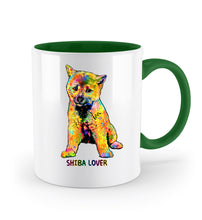 Laden Sie das Bild in den Galerie-Viewer, Irish Green-30