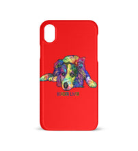 Laden Sie das Bild in den Galerie-Viewer, Rubinrot-5761