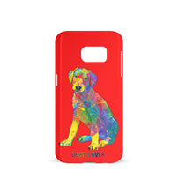 Laden Sie das Bild in den Galerie-Viewer, Rubinrot-5761