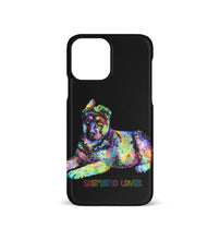 Laden Sie das Bild in den Galerie-Viewer, Schwarz-16