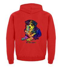 Laden Sie das Bild in den Galerie-Viewer, Fire Red-1565