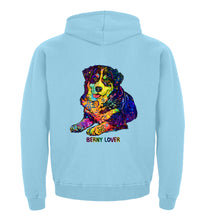 Laden Sie das Bild in den Galerie-Viewer, Himmelblau-674