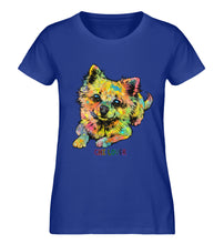 Laden Sie das Bild in den Galerie-Viewer, Royalblau-668