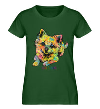 Laden Sie das Bild in den Galerie-Viewer, Dunkelgrün-833