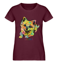 Laden Sie das Bild in den Galerie-Viewer, Burgundy-839