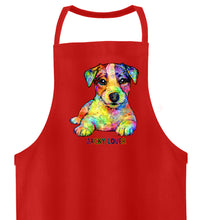 Laden Sie das Bild in den Galerie-Viewer, Fire Red-1565