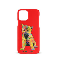 Laden Sie das Bild in den Galerie-Viewer, Rubinrot-5761