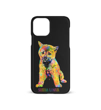 Laden Sie das Bild in den Galerie-Viewer, Schwarz-16