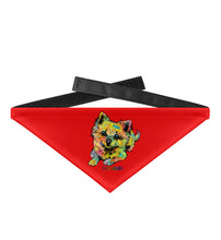 Laden Sie das Bild in den Galerie-Viewer, Rubinrot-5761