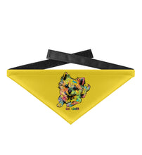 Laden Sie das Bild in den Galerie-Viewer, Yellow-5766