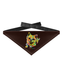 Laden Sie das Bild in den Galerie-Viewer, Braun-1074