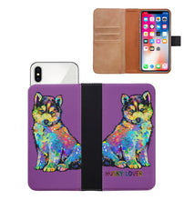 Laden Sie das Bild in den Galerie-Viewer, Lila-31