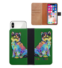 Laden Sie das Bild in den Galerie-Viewer, Kelly Green-718