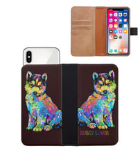 Laden Sie das Bild in den Galerie-Viewer, Braun-1074