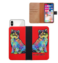 Laden Sie das Bild in den Galerie-Viewer, Rubinrot-5761