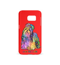 Laden Sie das Bild in den Galerie-Viewer, Rubinrot-5761