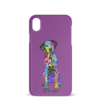 Laden Sie das Bild in den Galerie-Viewer, Lila-31