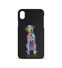 Laden Sie das Bild in den Galerie-Viewer, Schwarz-16