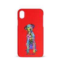 Laden Sie das Bild in den Galerie-Viewer, Rubinrot-5761