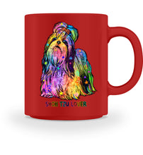 Laden Sie das Bild in den Galerie-Viewer, Red-4