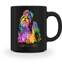 Laden Sie das Bild in den Galerie-Viewer, Schwarz-16