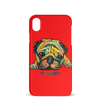 Laden Sie das Bild in den Galerie-Viewer, Rubinrot-5761