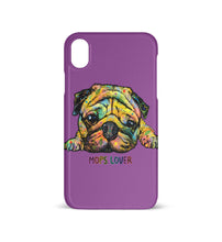 Laden Sie das Bild in den Galerie-Viewer, Lila-31