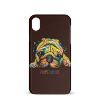 Laden Sie das Bild in den Galerie-Viewer, Braun-1074