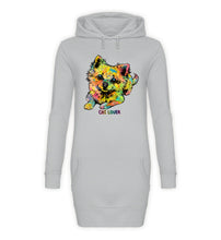 Laden Sie das Bild in den Galerie-Viewer, Heather Sport Grey-6807