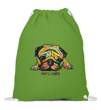 Laden Sie das Bild in den Galerie-Viewer, LimettenGrün-1646