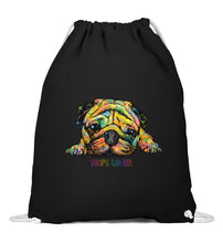 Laden Sie das Bild in den Galerie-Viewer, Schwarz-16