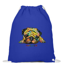 Laden Sie das Bild in den Galerie-Viewer, Royales Blau-6232