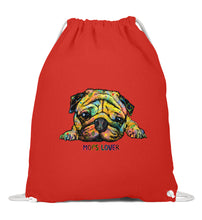 Laden Sie das Bild in den Galerie-Viewer, Hellrot-6230