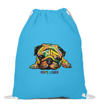 Laden Sie das Bild in den Galerie-Viewer, Surf Blue-6242