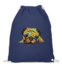 Laden Sie das Bild in den Galerie-Viewer, French Navy-6057