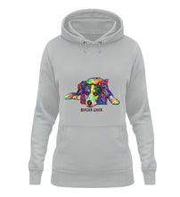 Laden Sie das Bild in den Galerie-Viewer, Heather Sport Grey-6807