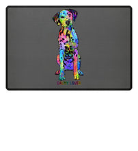 Laden Sie das Bild in den Galerie-Viewer, Mausgrau-6778