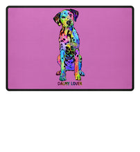 Laden Sie das Bild in den Galerie-Viewer, Pink-5759