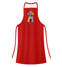 Laden Sie das Bild in den Galerie-Viewer, Fire Red-1565