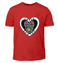 Laden Sie das Bild in den Galerie-Viewer, Red-4