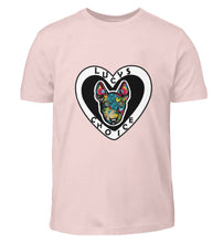 Laden Sie das Bild in den Galerie-Viewer, Pink Sixties-5823