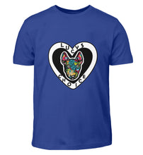 Laden Sie das Bild in den Galerie-Viewer, Royalblau-668