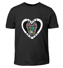 Laden Sie das Bild in den Galerie-Viewer, Schwarz-16